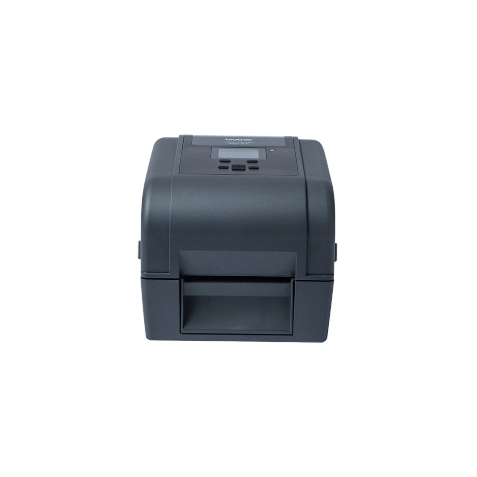 Brother Mobile Solutions TD-4750TNWB label printer Direct thermal / transfer 300 x DPI 152 mm/sec TD4750TNWB