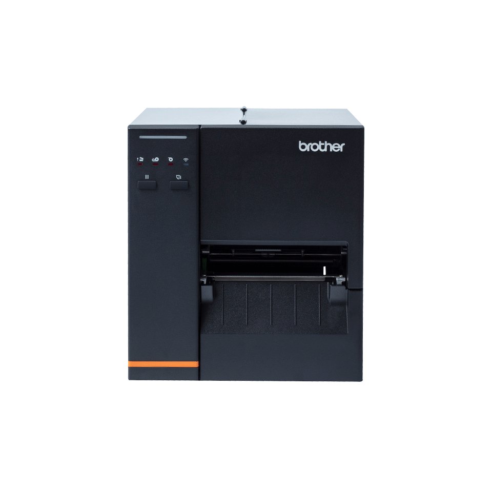 BROTHER MOBILE SOLUTIONS - TD2000 TJ-4020TN label printer Direct thermal / transfer 203 x DPI 254