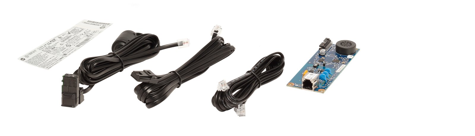 HP INC. - LASER ACCESSORIES MFP Analog Fax Accessory 700 2EH31A