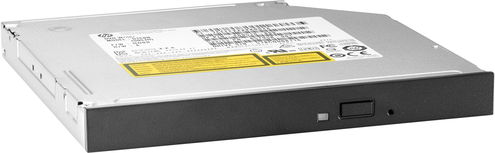 HP INC. - NSB OPTIONS SFF SATA DVD-Writer ODD Serial ATA 52D76AA