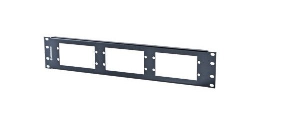 LEGRAND - DATA RFP02U patch panel 2U