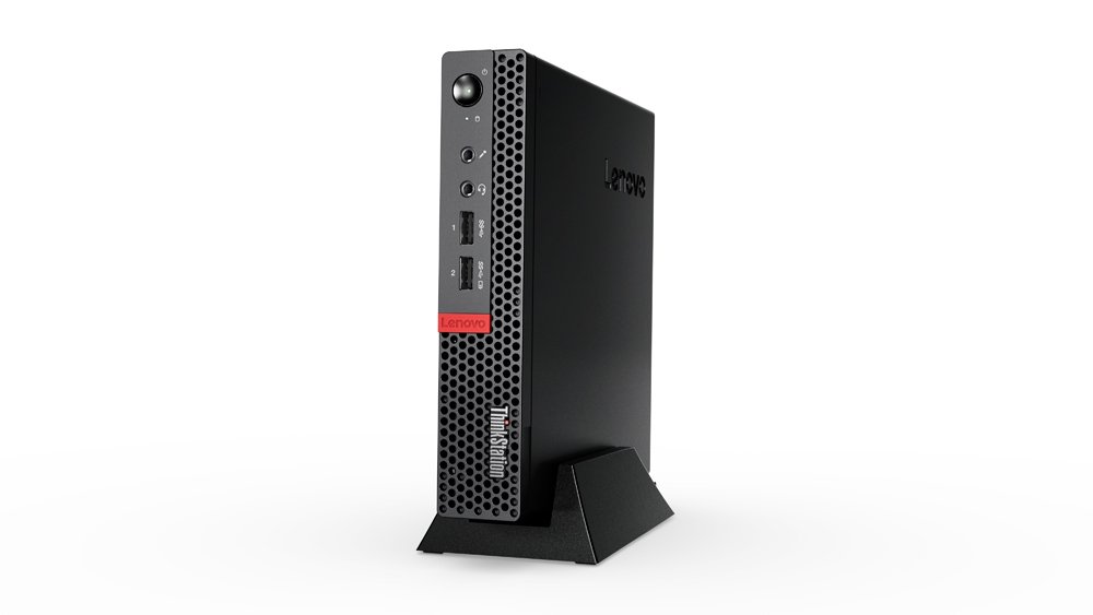 LENOVO TOPSELLER WORKSTATION ThinkStation P320 Intel® Core™ i7 i7-6700T 8 GB DDR4-SDRAM 256 SSD 30C20016US