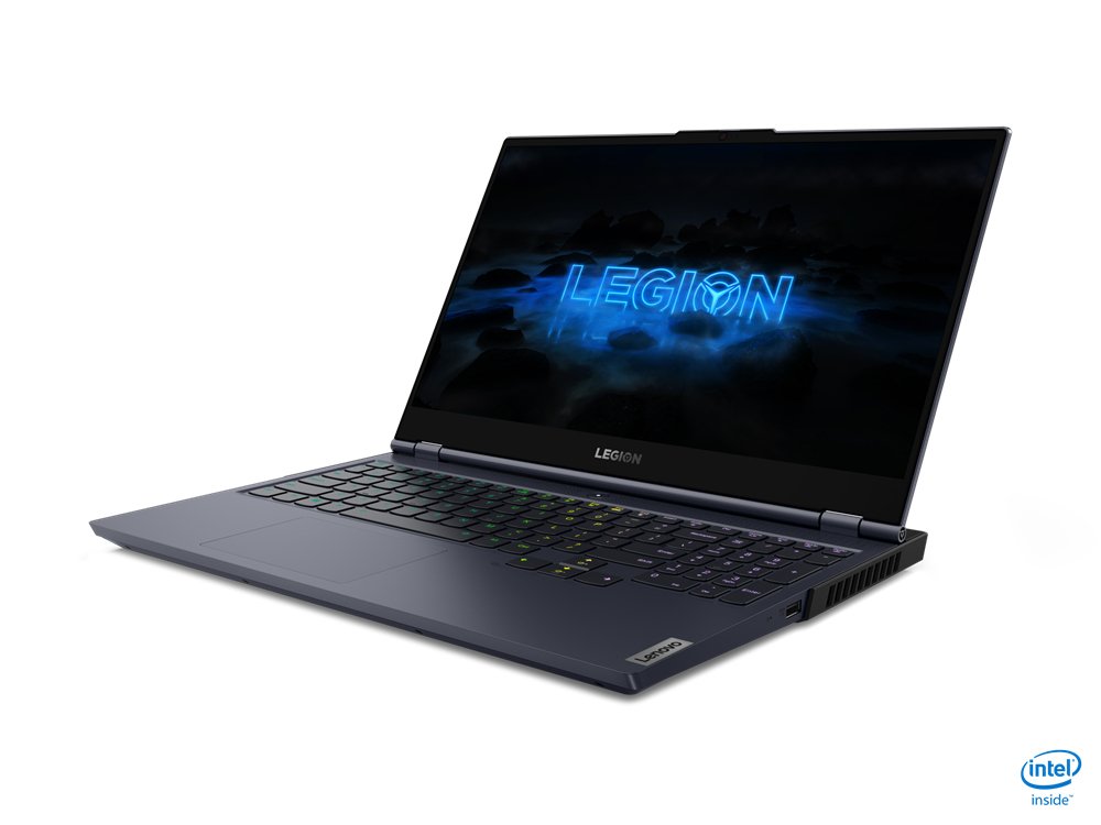 LENOVO CONSUMER Legion 7 15IMH05 Intel® Core™ i9 i9-10980HK Laptop 39.6 cm (15.6") Full HD 32 GB