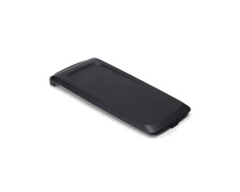 ZEBRA ENTERPRISE RFID-R1 ADP-RFD90-BLNK-1R barcode reader accessory Holder