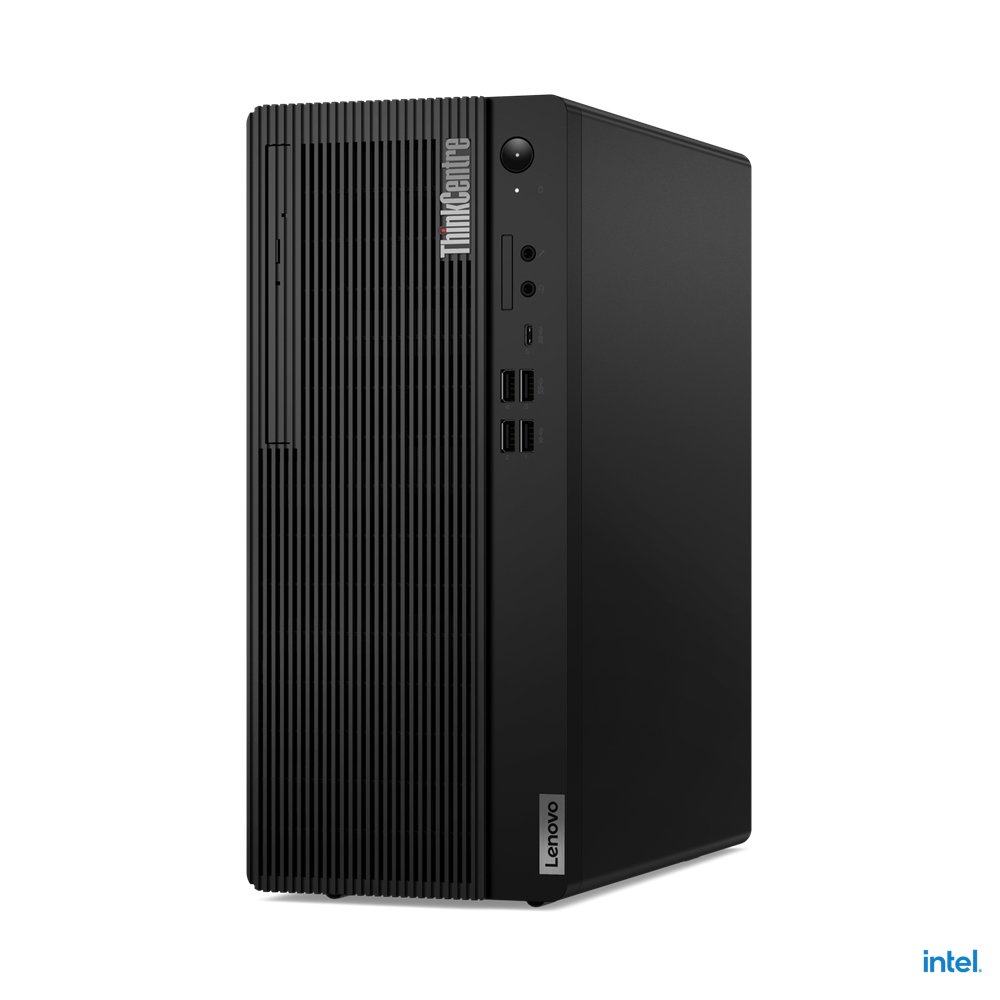LENOVO TOPSELLER DT ThinkCentre M70t Intel® Core™ i5 i5-12400 16 GB DDR4-SDRAM 256 SSD Windows 11 11T6003AUS