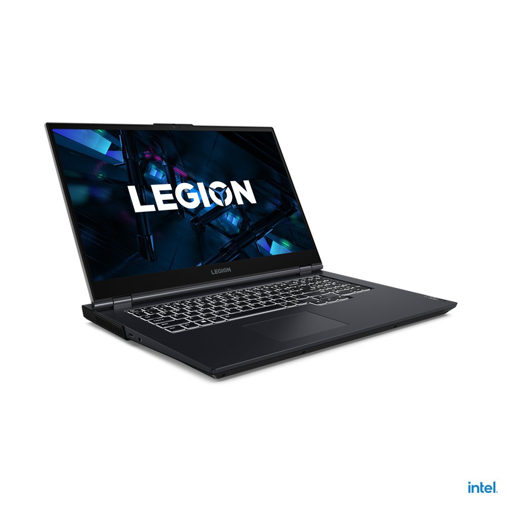 LENOVO CONSUMER Legion 5 17ITH6 Intel® Core™ i7 i7-11800H Laptop 43.9 cm (17.3") Full HD 16 GB