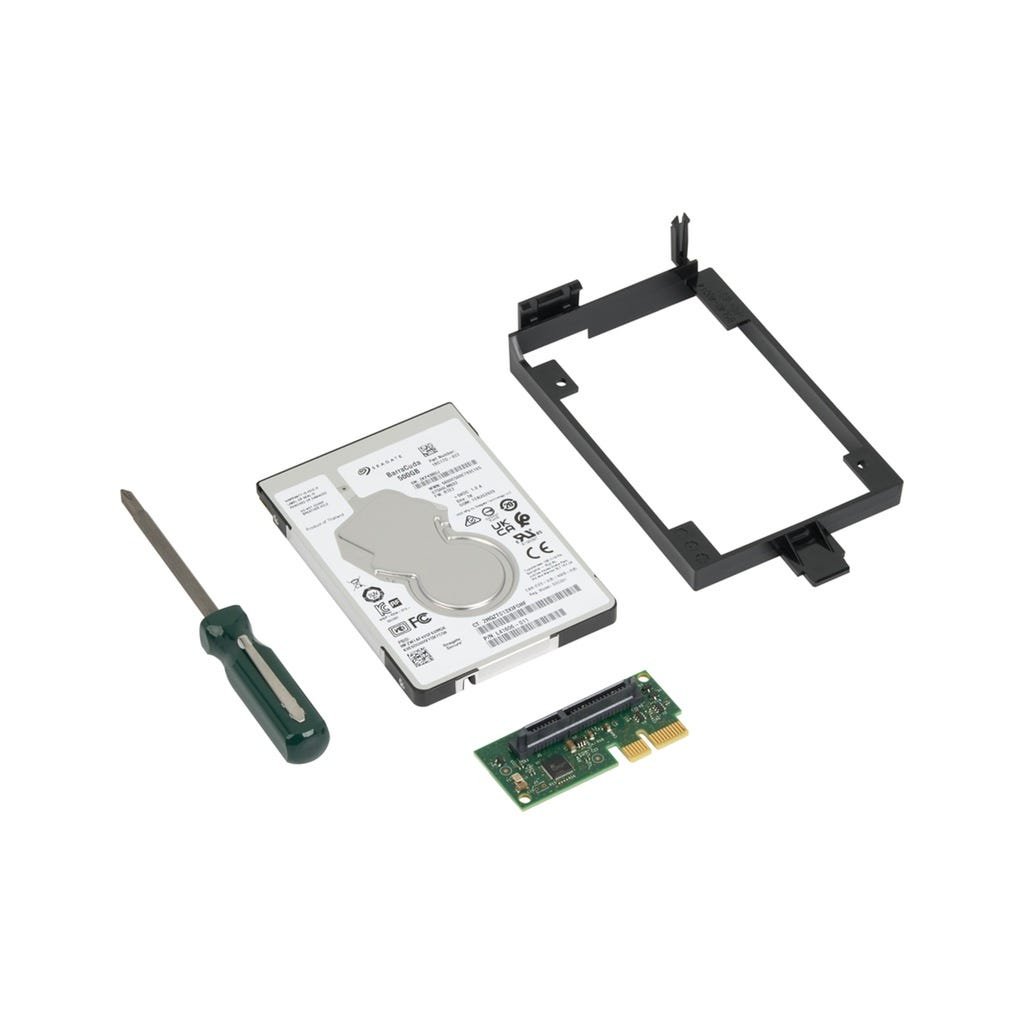 HPI SOURCING - NEW HP 500GB Hard Disk Drive Kit 1 pc(s) 5851-6712