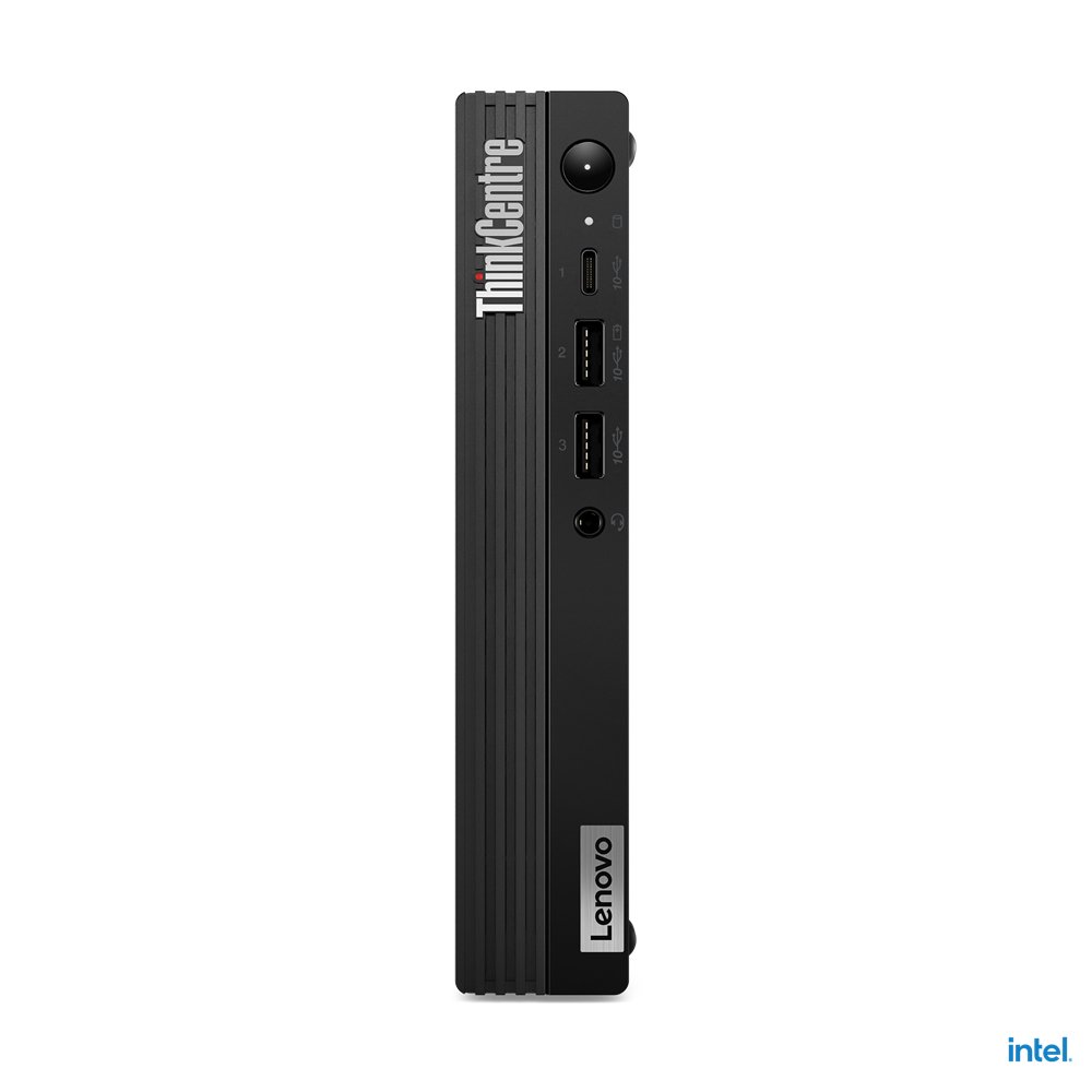 LENOVO TOPSELLER DT ThinkCentre M90q Gen 3 Intel® Core™ i5 i5-12500T 8 GB DDR5-SDRAM 128 SSD 11U5002HUS