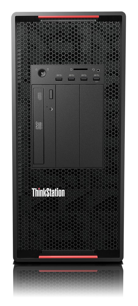 LENOVO TOPSELLER WORKSTATION ThinkStation P920 Intel® Xeon® Gold 6244 32 GB DDR4-SDRAM 1 TB SSD 30BC007DUS