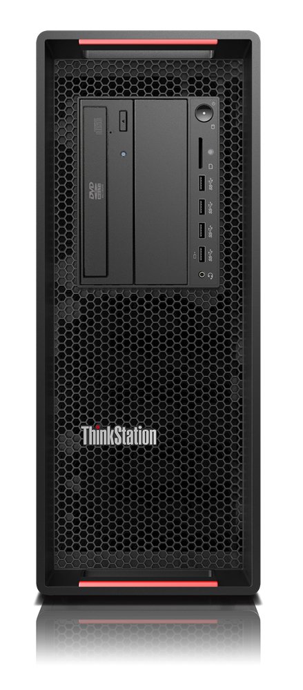 LENOVO TOPSELLER WORKSTATION ThinkStation P720 Intel Xeon Silver 4214R 32 GB DDR4-SDRAM 1 TB SSD 30BA00K3US
