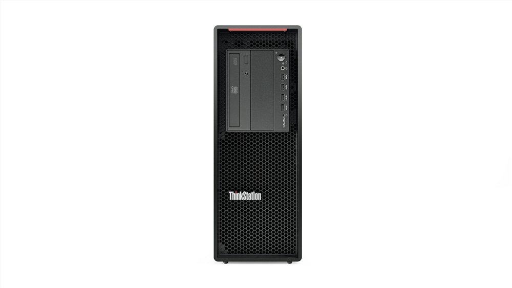 LENOVO TOPSELLER WORKSTATION ThinkStation P520 Intel Xeon W W-2235 16 GB DDR4-SDRAM 512 SSD NVIDIA 30BE00NEUS