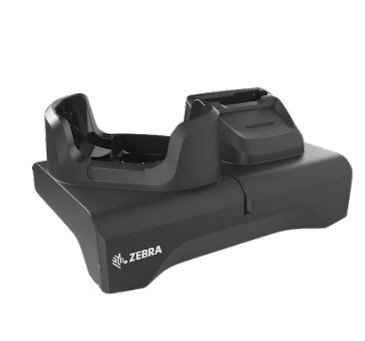 ZEBRA ENTERPRISE MCD-A1 CRD-NGTC5-2SC1B barcode reader accessory Charging cradle