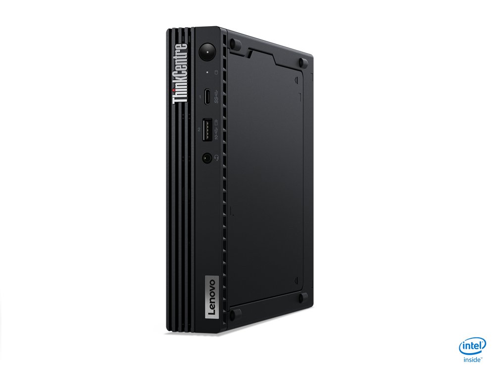 LENOVO TOPSELLER DT ThinkCentre M70q Intel® Core™ i5 i5-10400T 16 GB DDR4-SDRAM 256 SSD Windows 11 11DT00FFUS