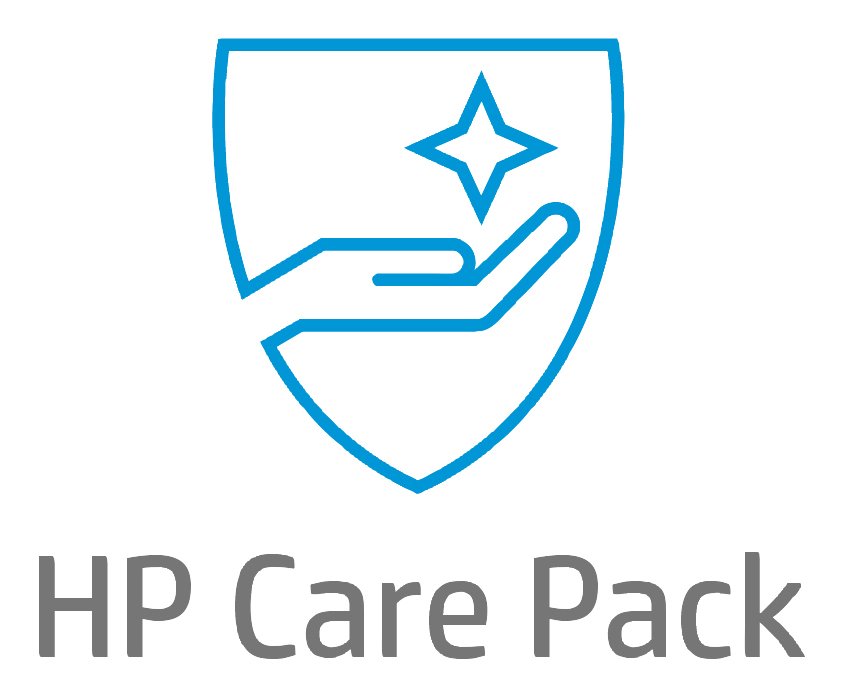 HP INC - PSG LICENSING UD4U3B warranty/support extension 1 year(s)
