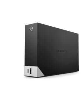 SEAGATE - RETAIL One Touch Desktop external hard drive 14 TB USB Type-A / Type-C 3.2 Gen 1 (3.1 STLC14000400