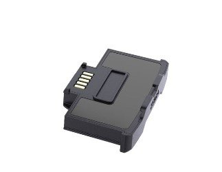 ZEBRA ENTERPRISE MCD-A1 BTRY-WS5X-8MA-01 smart wearable accessory Battery Black