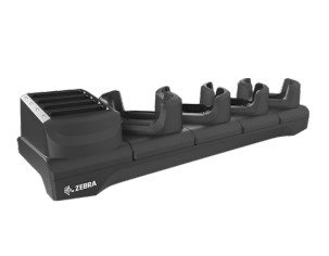 ZEBRA ENTERPRISE MCD-A1 CRD-NGTC5-5SE5D barcode reader accessory Charging cradle