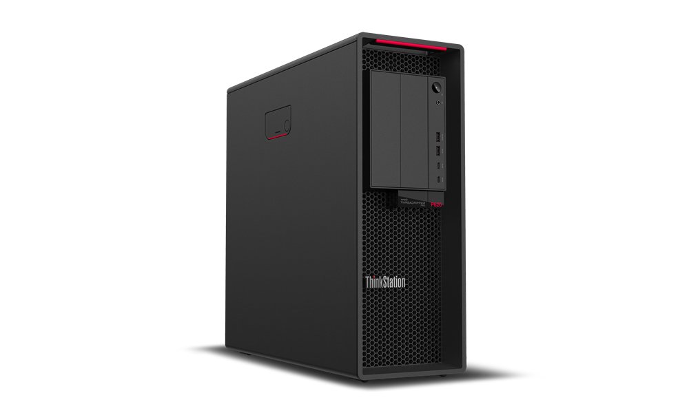 LENOVO TOPSELLER WORKSTATION ThinkStation P620 AMD Ryzen Threadripper PRO 5955WX 32 GB DDR4-SDRAM 1 30E0010CUS