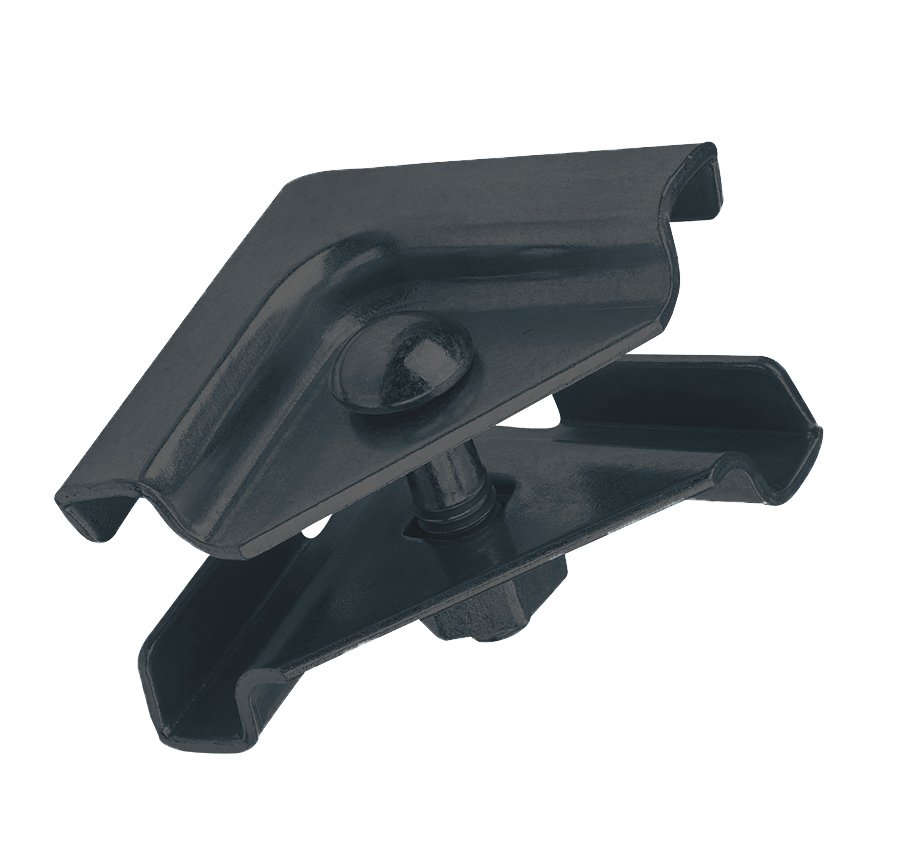 LEGRAND - DATA P820147HB mounting kit Black