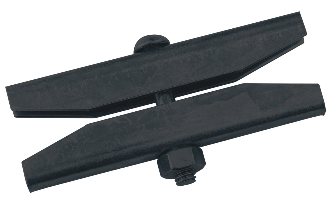 LEGRAND - DATA P820127HB mounting kit Black