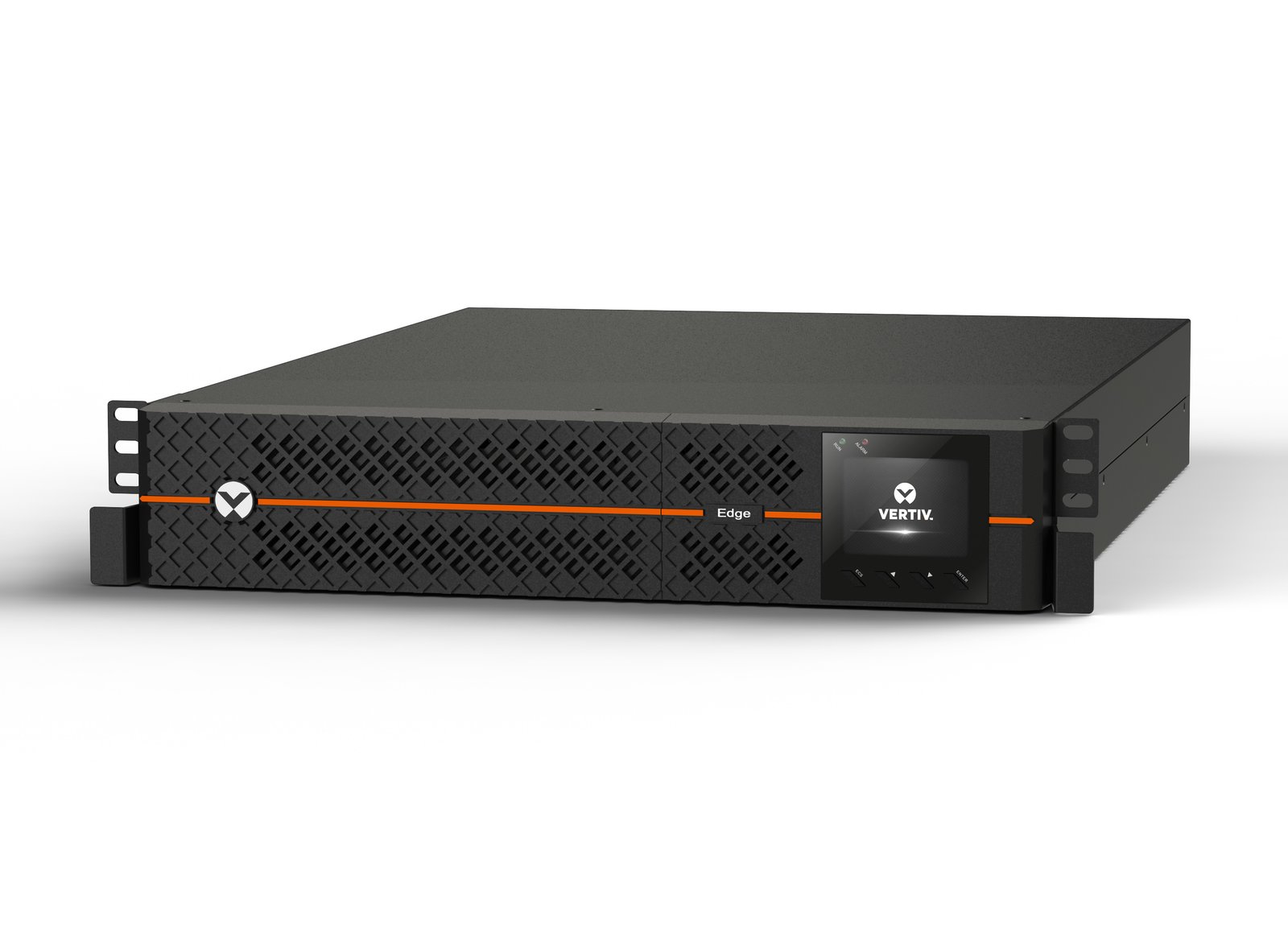 VERTIV-1 PHASE UPS Vertiv Liebert Edge Uninterruptible Power Supply - 1500VA 1350W 230V 2U Line