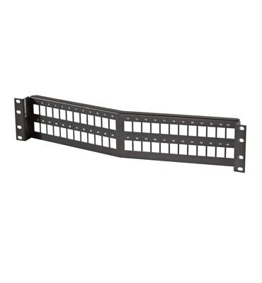 LEGRAND - DATA SPAKSU48 patch panel 2U