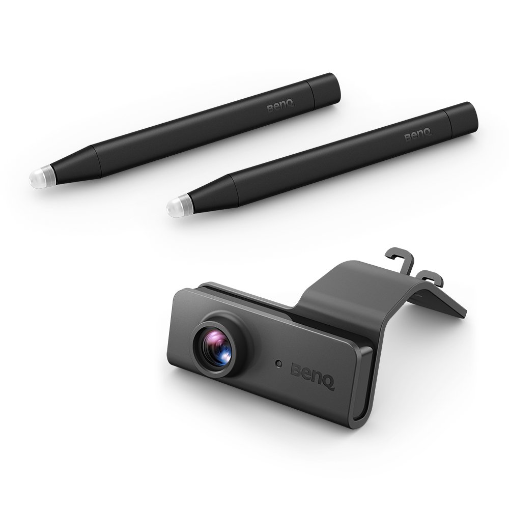 BENQ BES PROJECTORS PW03 Interactive kit 5J.JJR26.21E