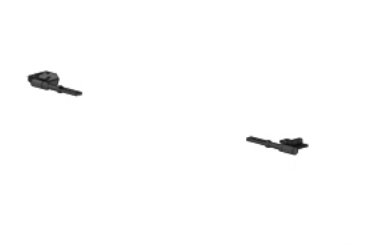 HPI - RPB CERTIFIED PARTS HP L15538-001 laptop spare part Hinge