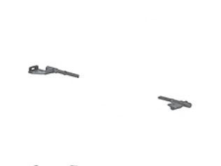 HPI - RPB CERTIFIED PARTS HP L13683-001 laptop spare part Hinge