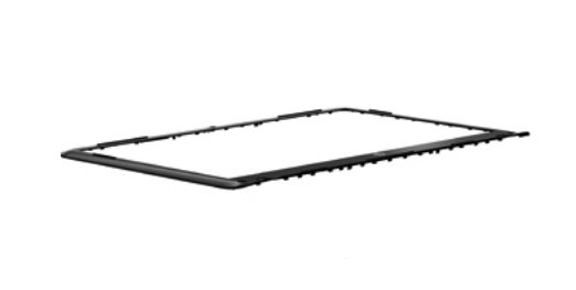HPI - RPB CERTIFIED PARTS HP 905987-001 laptop spare part Bezel