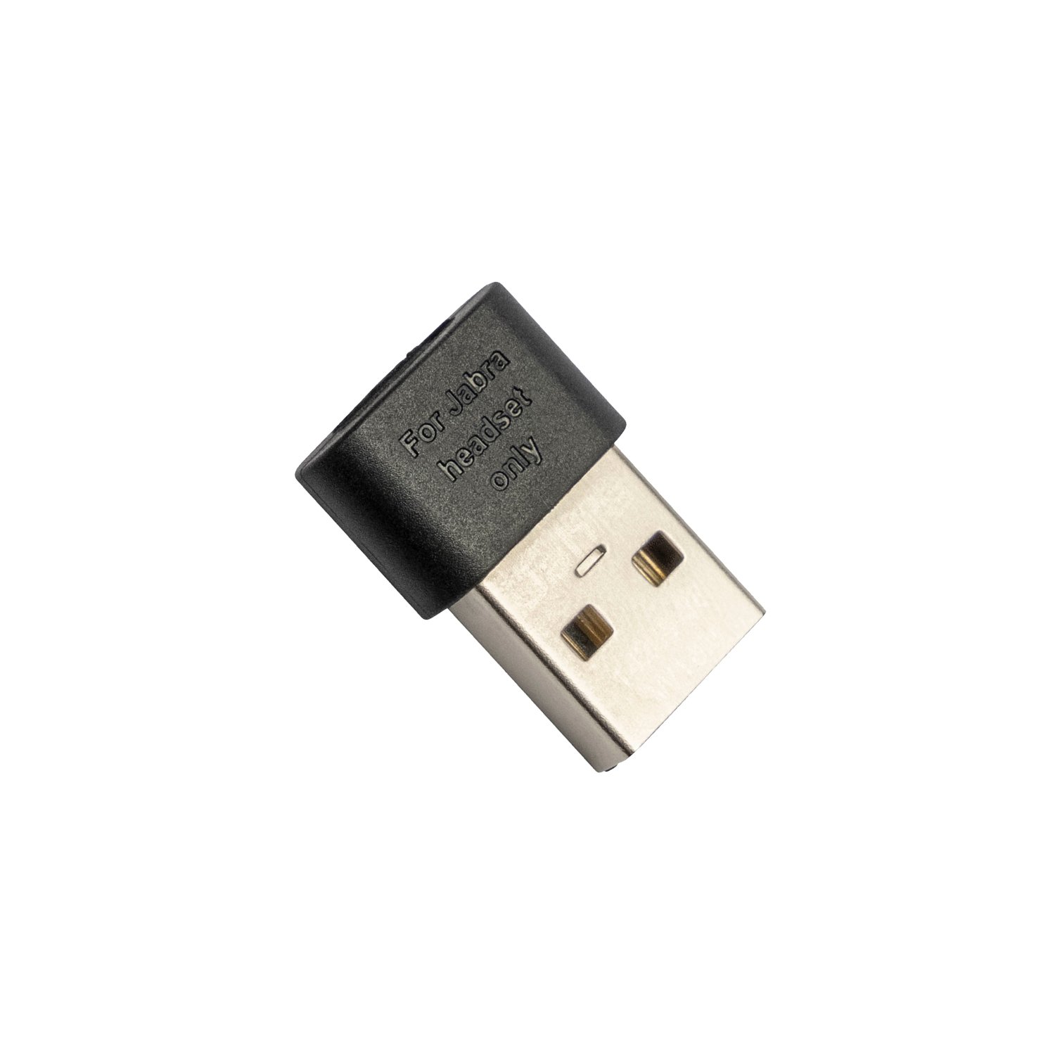 JABRA ACCESSORIES USB-C Adapter Female to USB-A Male) 14208-38