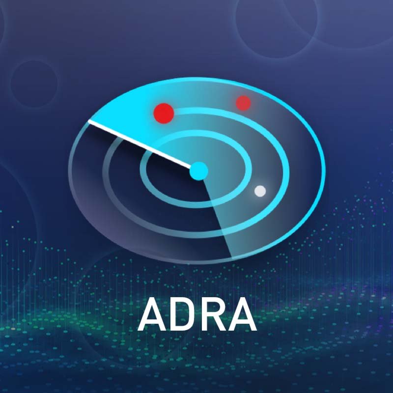 QNAP LS-ADRANDR-GL-3Y security software management 1 license(s) 3 year(s)