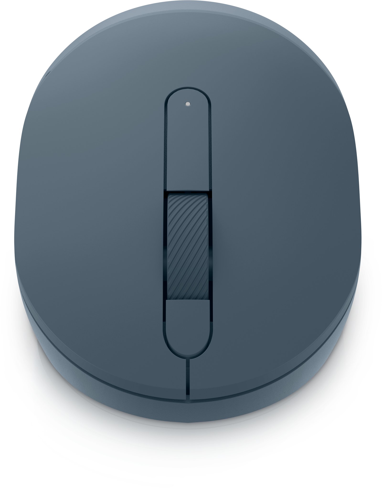 DELL PERIPHERALS MS3320W mouse Office Ambidextrous RF Wireless + Bluetooth Optical 1600 DPI MS3320W-MGN-R