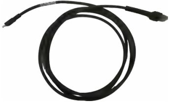 ZEBRA ENTERPRISE MCD-A1 CBA-U65-S07ZAR barcode reader accessory USB cable