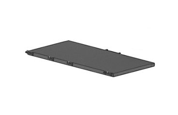 HPI - RPB CERTIFIED PARTS HP L97300-005 laptop spare part Battery