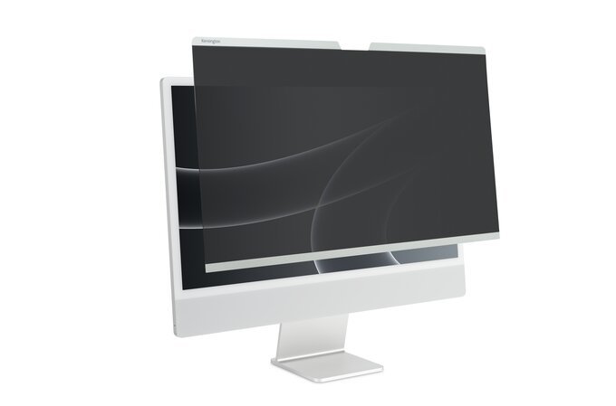 KENSINGTON TECHNOLOGY GROUP SA240 Privacy Screen for Apple iMac 24” K55170WW