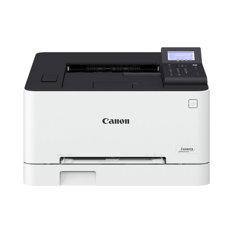 Canon i-SENSYS LBP633Cdw Colour 1200 x DPI A4 Wi-Fi 5159C002