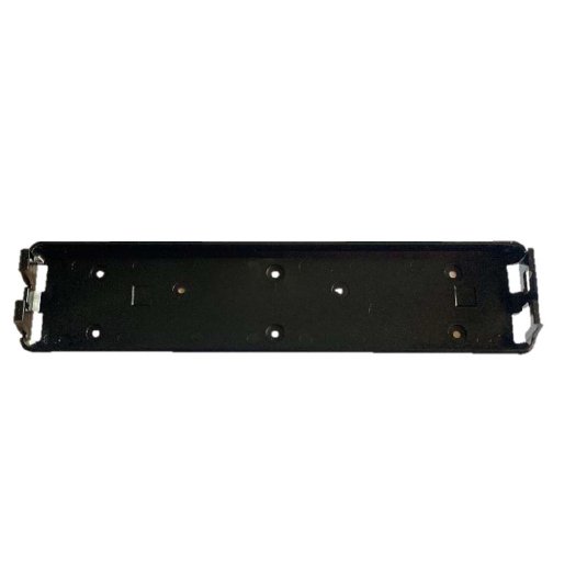 BROTHER PJ6 HARDWARE LBX083 mounting kit Black Plastic