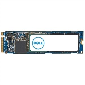 DELL PERIPHERALS AC037411 4 TB M.2 PCI Express 4.0 NVMe SNP228G44/4TB
