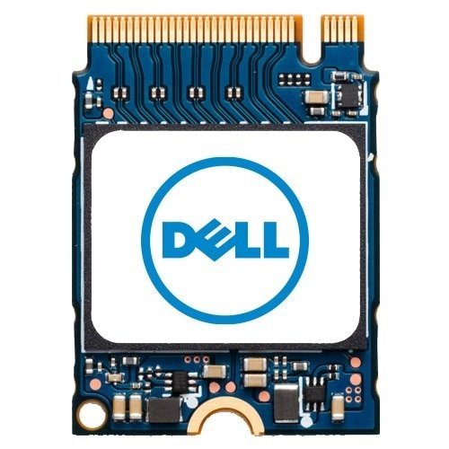DELL ENTERPRISE ACCESSORIES AC280179 internal solid state drive 1 TB M.2 PCI Express 4.0 NVMe