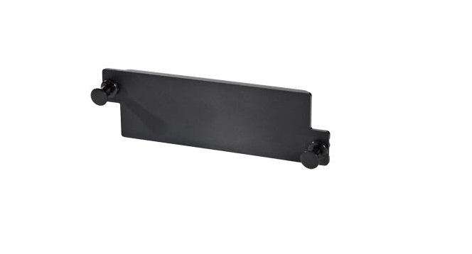 LEGRAND - DATA HDFP-BLANK patch panel accessory