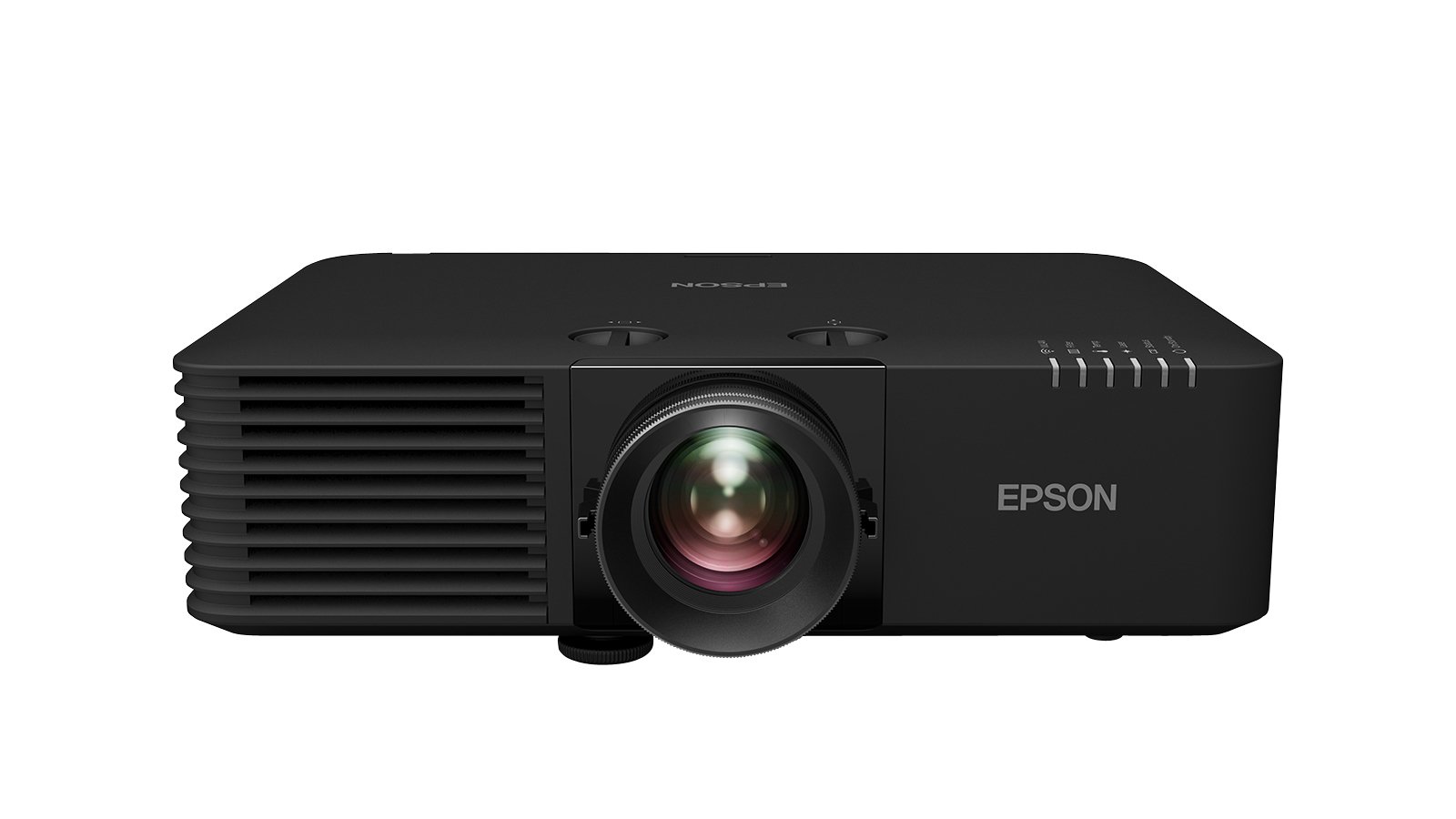 EPSON - PROJECTORS L775U 7000 ANSI lumens 3LCD WUXGA (1920x1200) Black V11HA96120