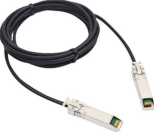 LENOVO DCG SERVER OPTIONS 7m SFP+ InfiniBand/fibre optic cable 00D6151