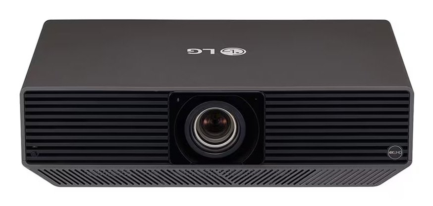 LG COMMERCIAL LFD ProBeam BU70QGA Standard throw projector 7000 ANSI lumens DLP UHD 4K (3840x2160)