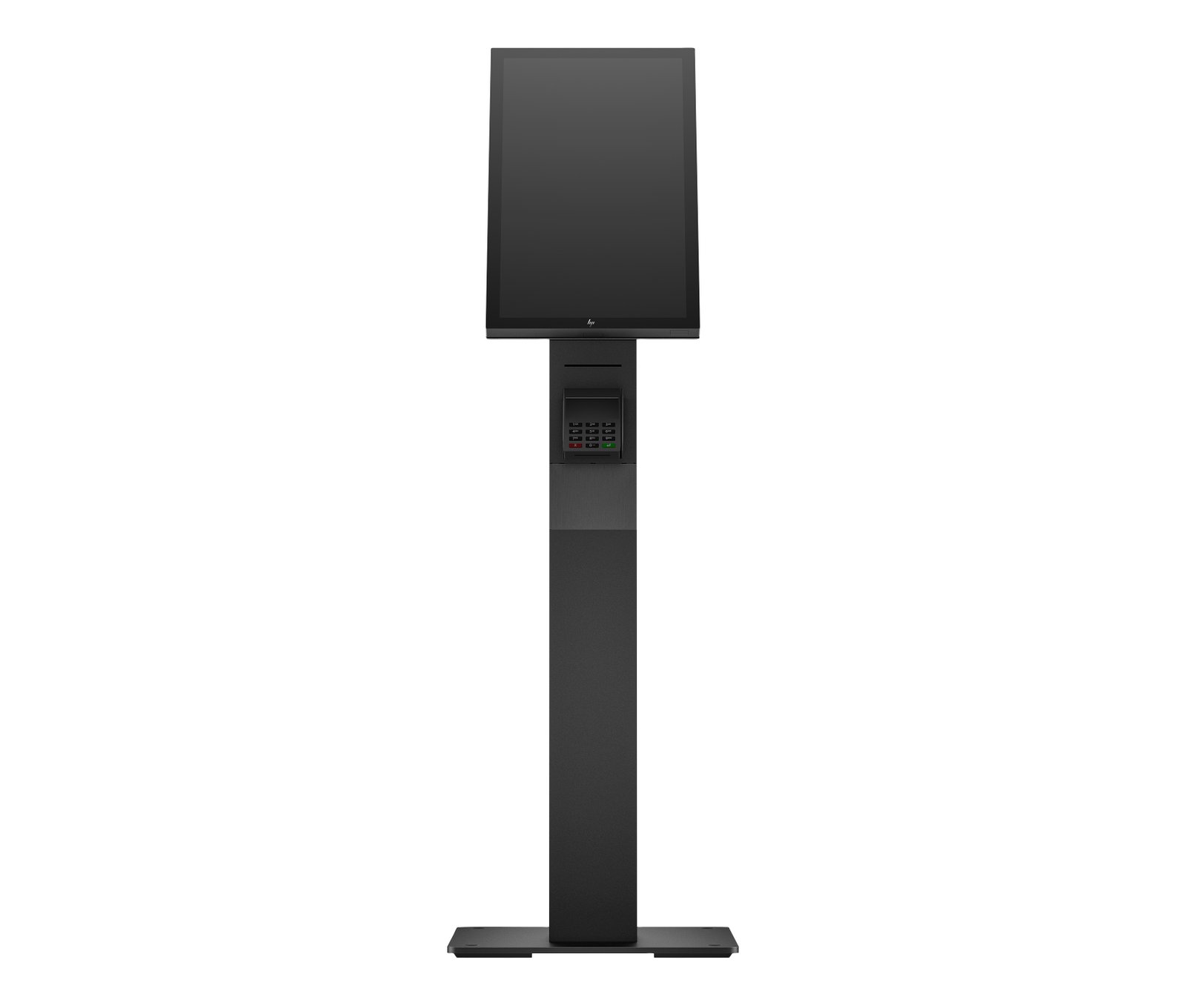 HP INC. - POS- NON SMARTBUY Engage Express Pedestal 8 6P2F0AA