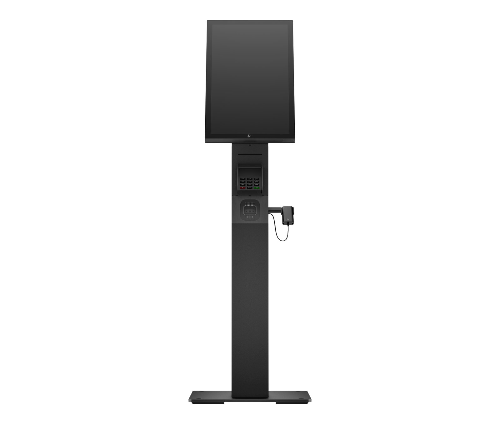HP INC. - POS- NON SMARTBUY Engage Express Pedestal 11 6P2F3AA