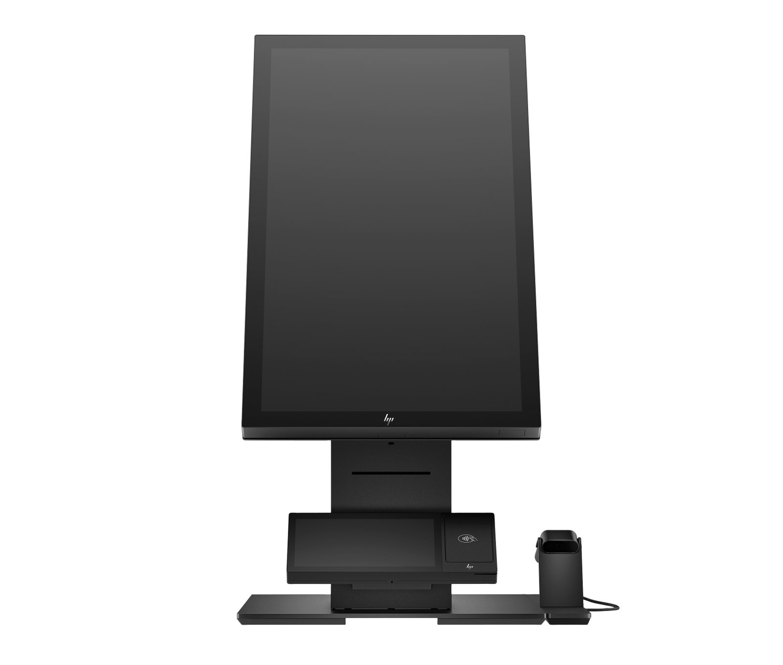 HP INC. - POS- NON SMARTBUY Engage Express Countertop BCS Cradle 6P2F9AA