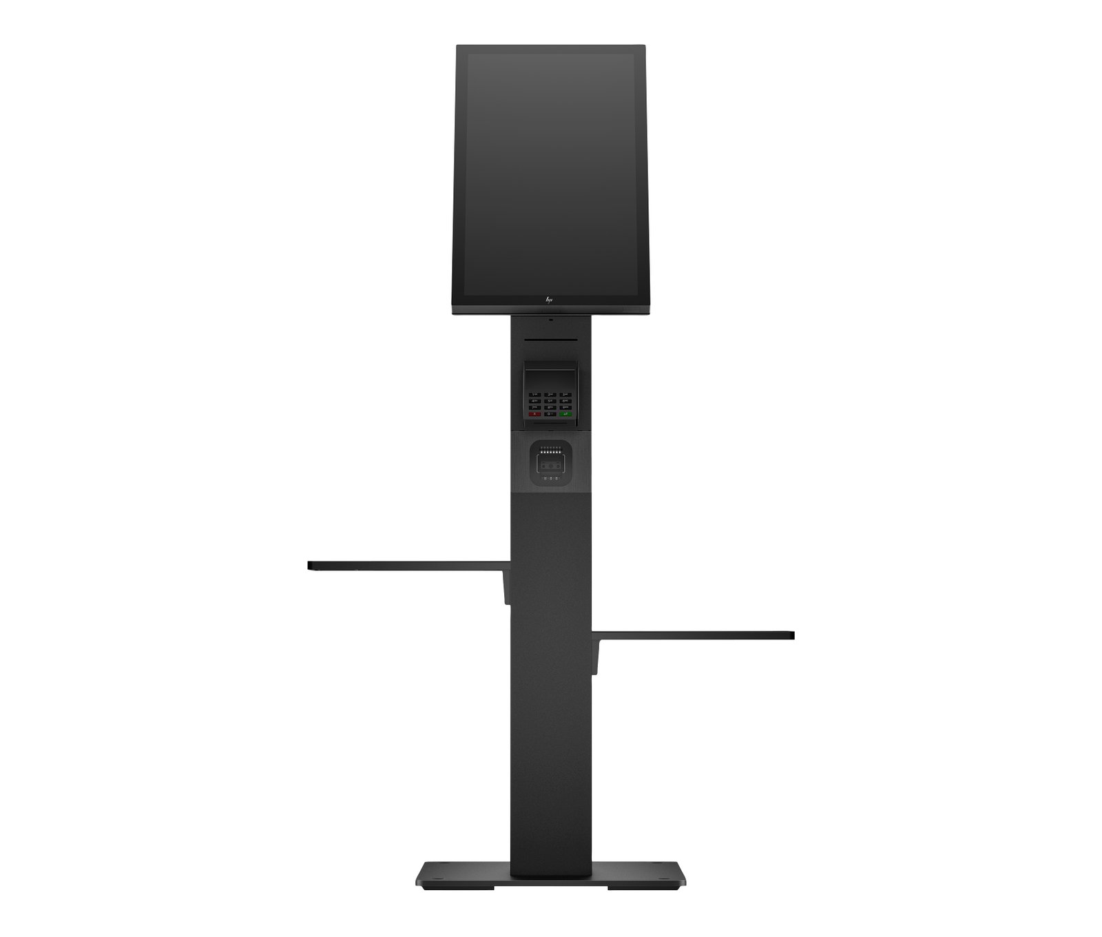 HP INC. - POS- NON SMARTBUY Engage Express Shelves 6P2G0AA