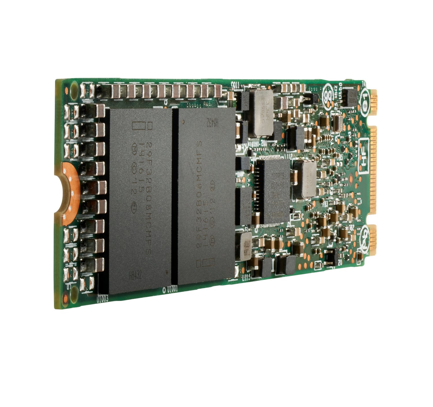 HP INC. - CTO 57L04AV internal solid state drive 2 TB M.2 PCI Express TLC