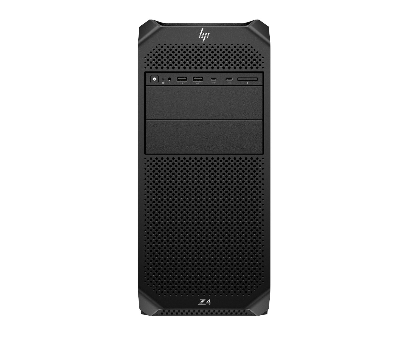 HP INC. - SB WORKSTATIONS Z4 G5 Intel Xeon W w3-2435 16 GB DDR5-SDRAM 512 SSD Windows 11 Pro Tower 805L7UT#ABA